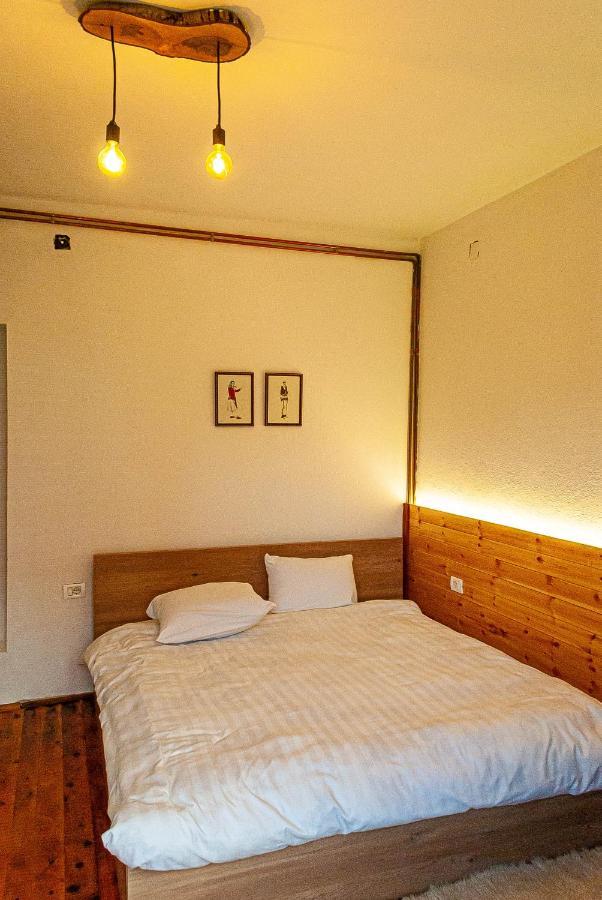 N'Konak Guesthouse Puke Ngoại thất bức ảnh