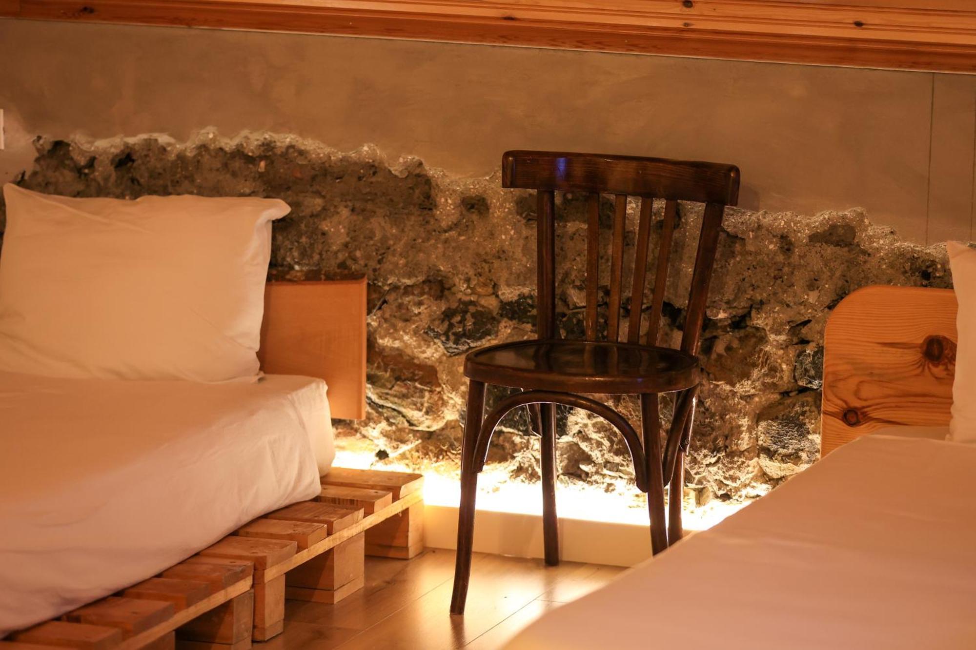 N'Konak Guesthouse Puke Ngoại thất bức ảnh