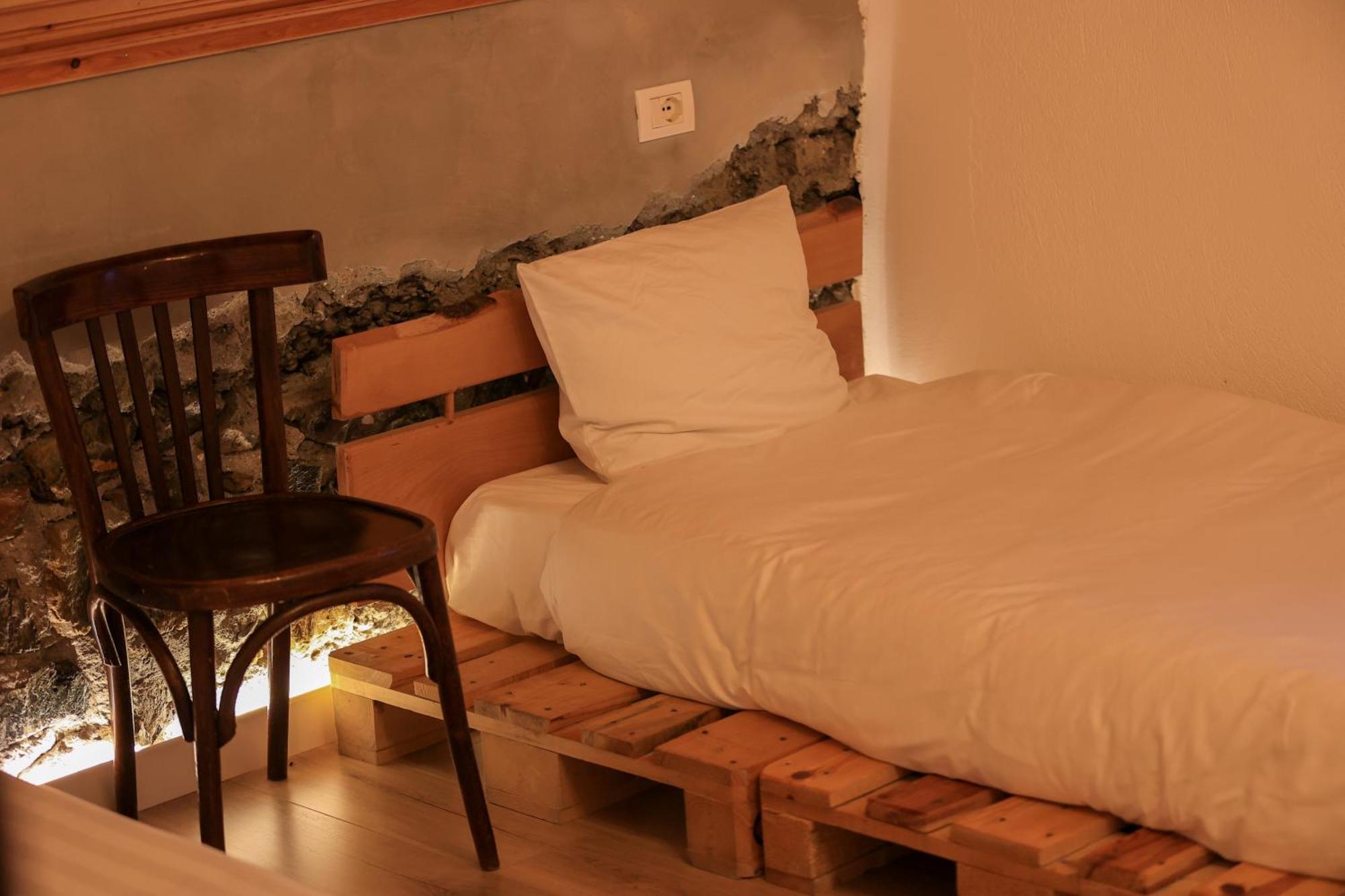 N'Konak Guesthouse Puke Ngoại thất bức ảnh