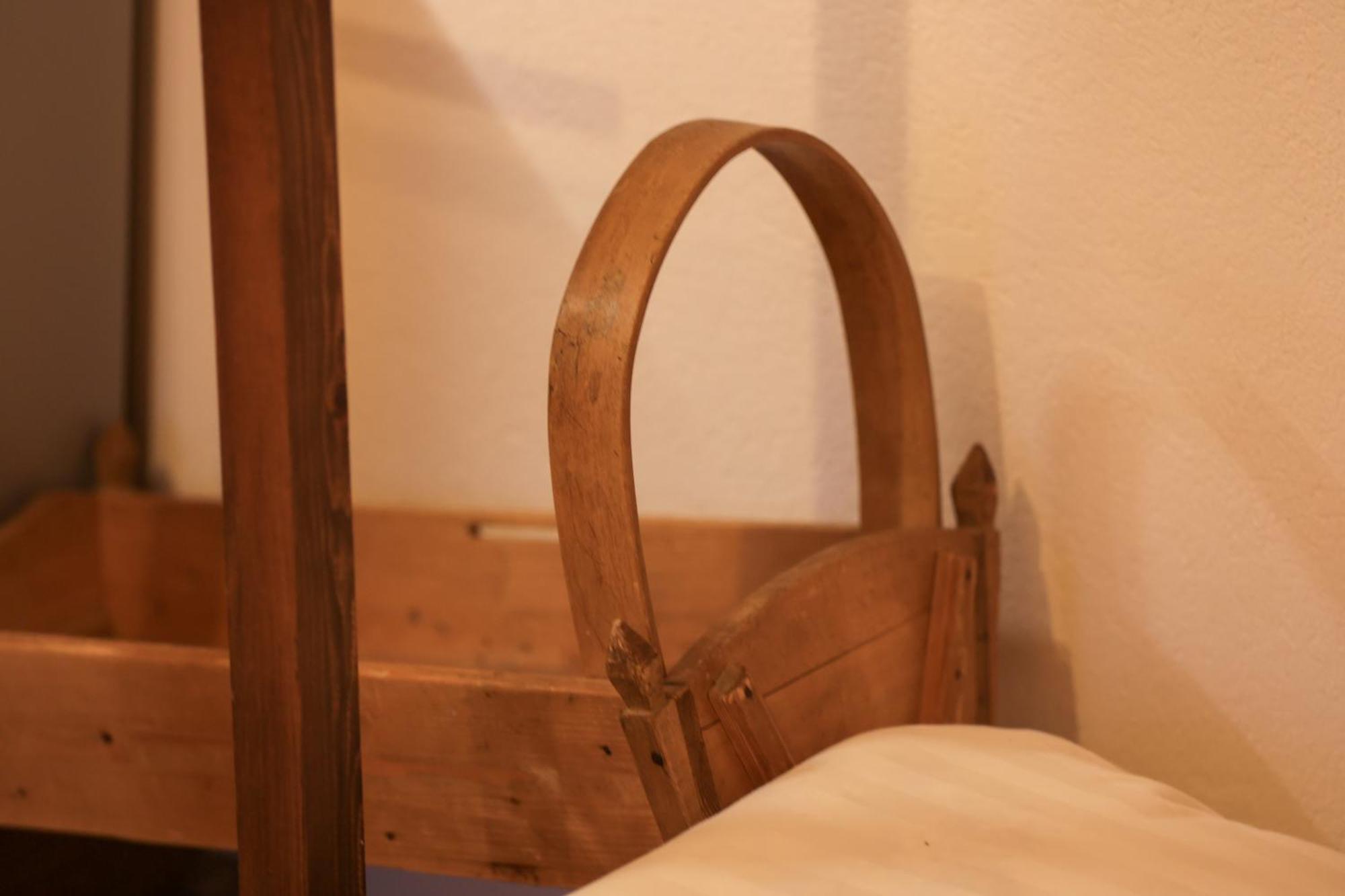 N'Konak Guesthouse Puke Ngoại thất bức ảnh