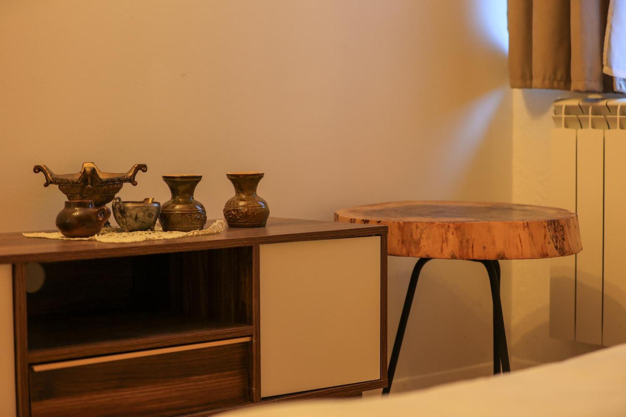 N'Konak Guesthouse Puke Ngoại thất bức ảnh