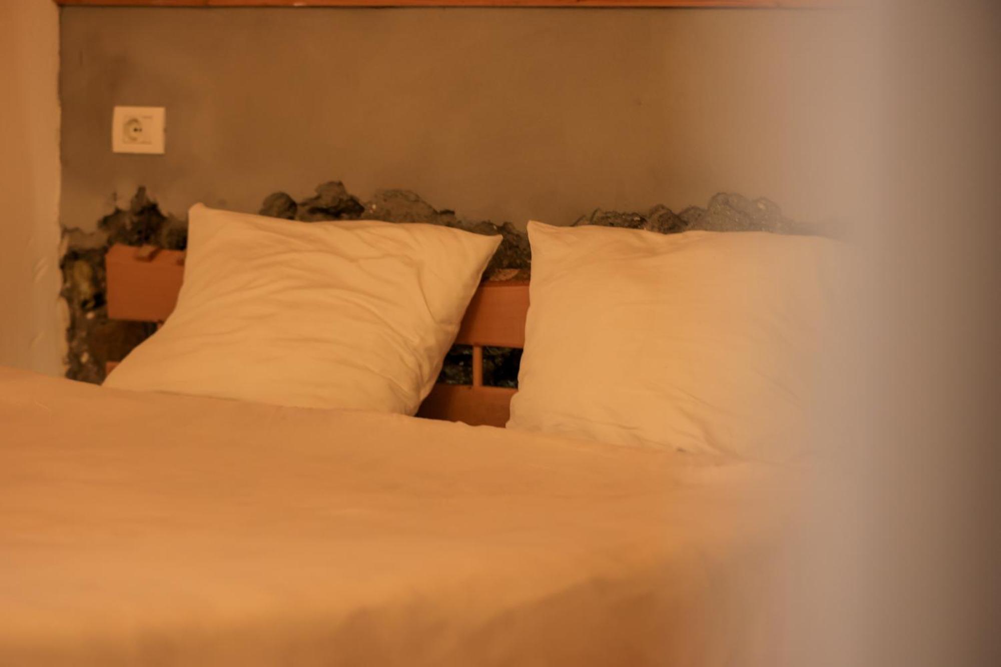 N'Konak Guesthouse Puke Ngoại thất bức ảnh
