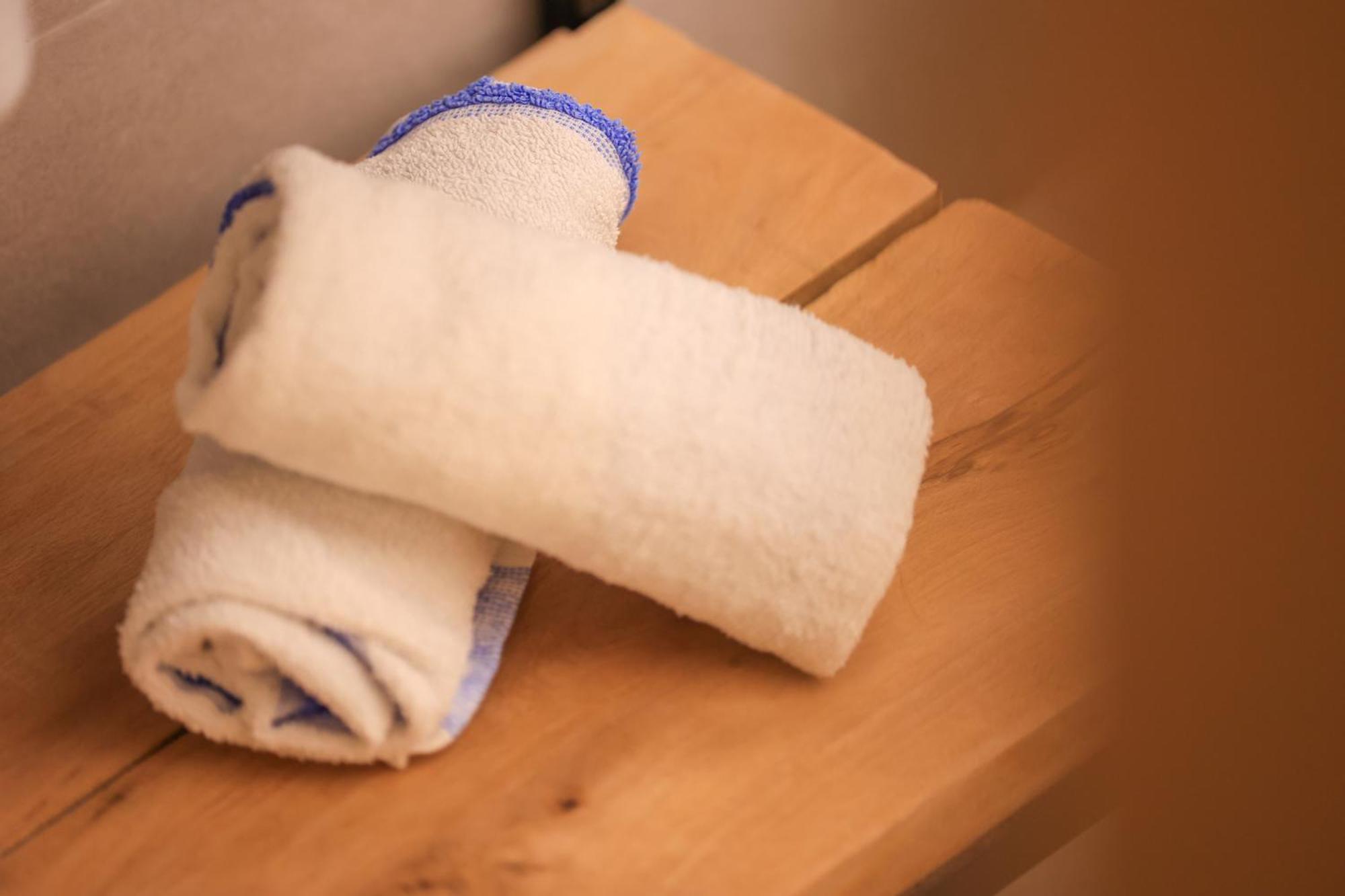 N'Konak Guesthouse Puke Ngoại thất bức ảnh