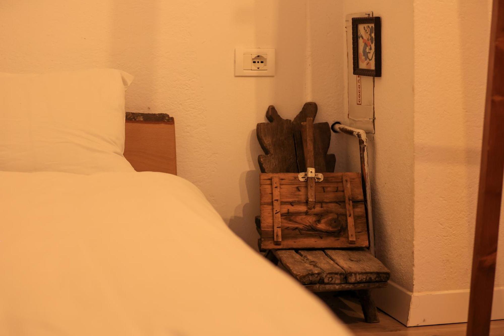 N'Konak Guesthouse Puke Ngoại thất bức ảnh